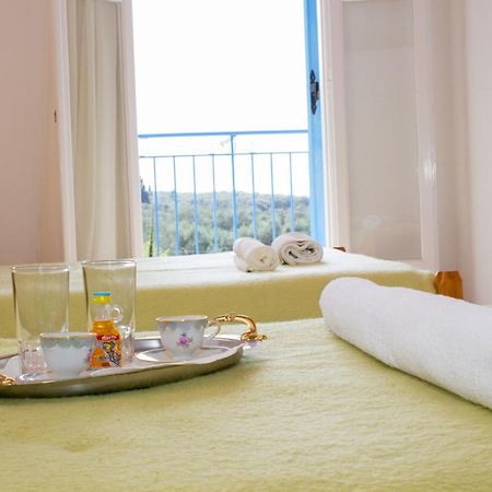 Aparthotel Sotiria Paramonas  Exteriér fotografie